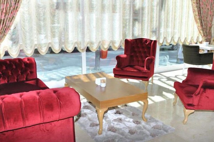 Hotel Interior 3 of 15