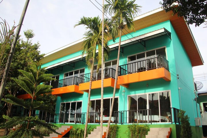 Hotel 54 of 56