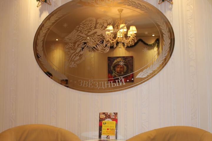 Hotel Interior 3 of 96