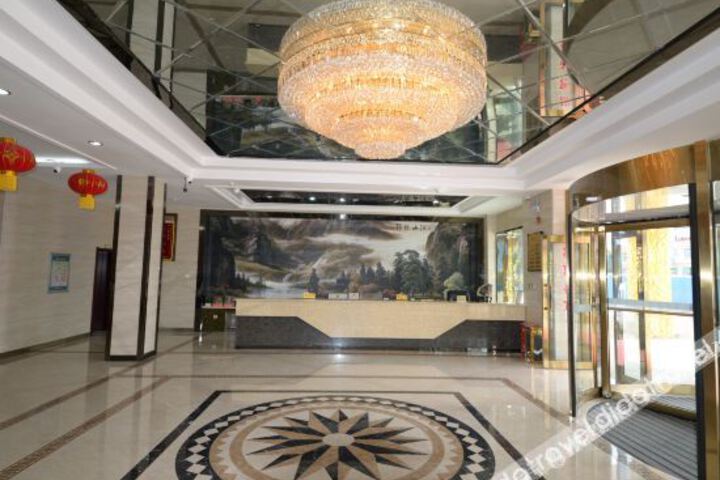 Hotel Interior 4 of 6