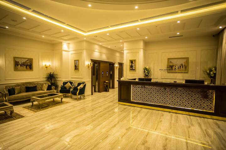 Hotel Interior 2 of 38