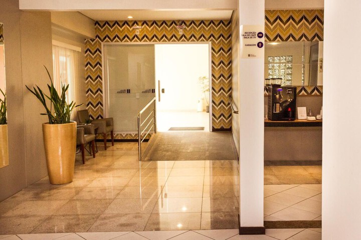 Hotel Interior 4 of 60