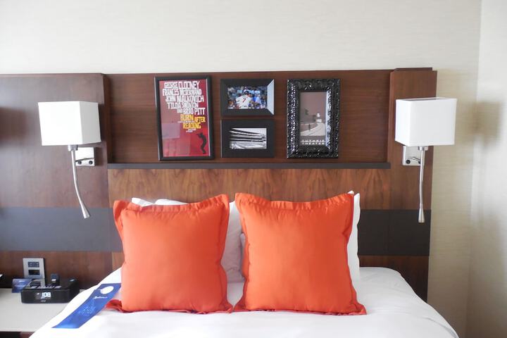 2 Queen Beds City or Valley View (26 of 34)