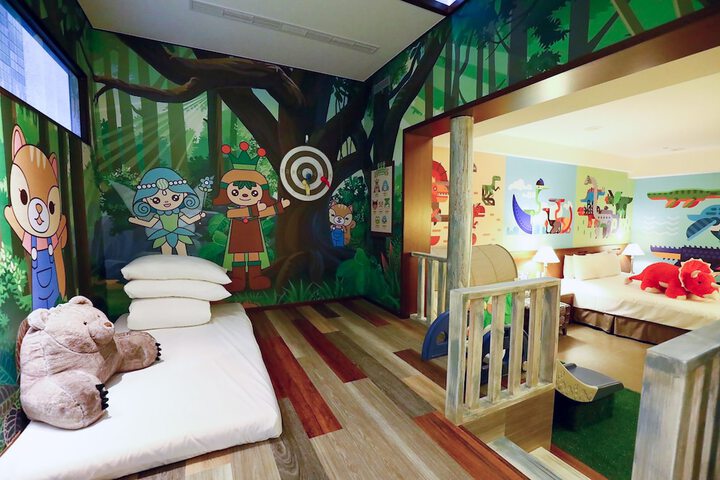 Room 16 of 123