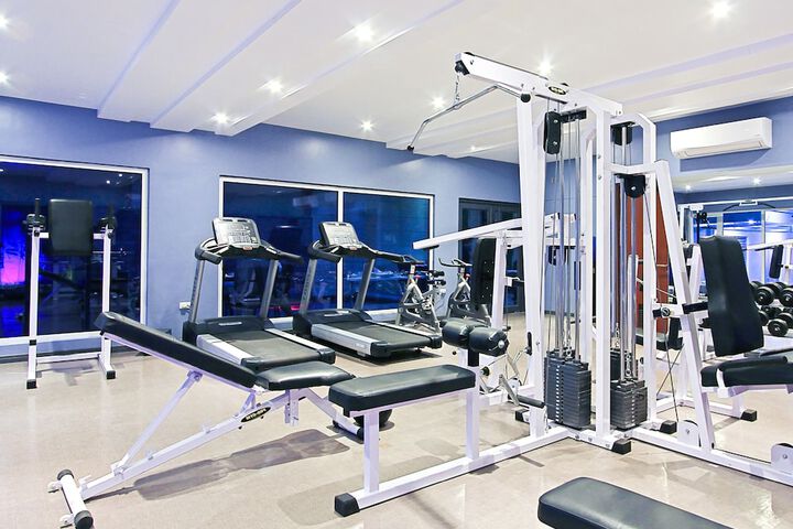 Health and Fitness 35 of 45