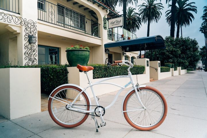 Bicycling