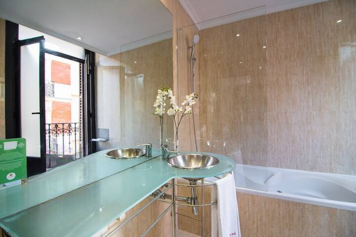 Bathroom Vanities