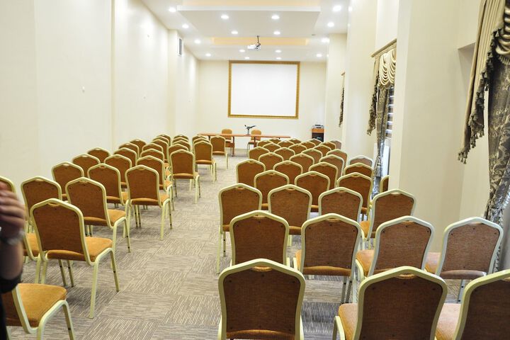 Meeting 17 of 24