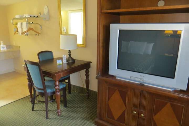 Television
