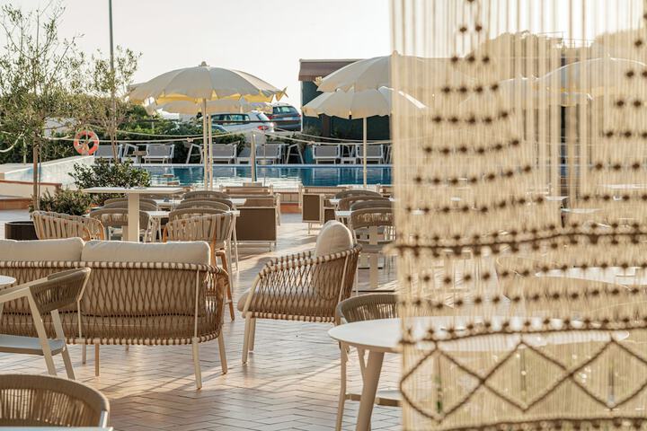 Terrace/Patio 70 of 73