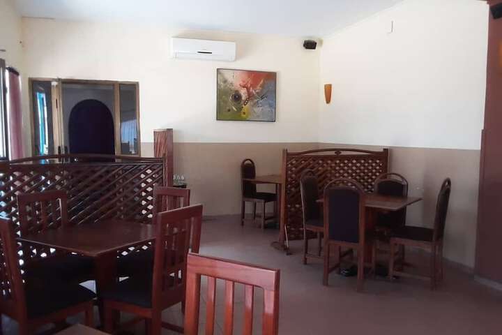 Dining Photos