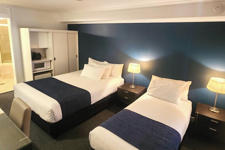 Room 16 of 101