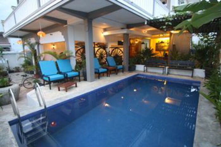 Chan Angkor Boutique