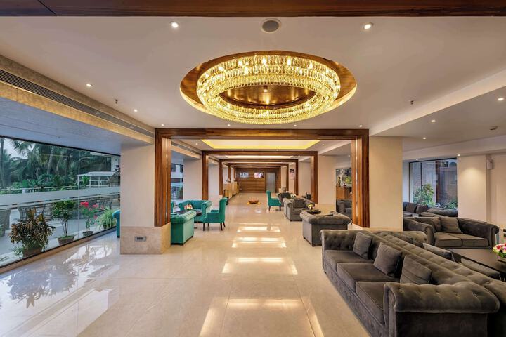 Hotel Interior 8 of 139