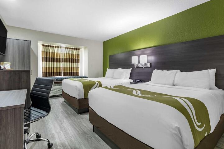 Sonesta Essential Hotels Longview