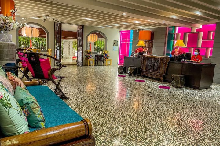 Hotel Interior 2 of 192