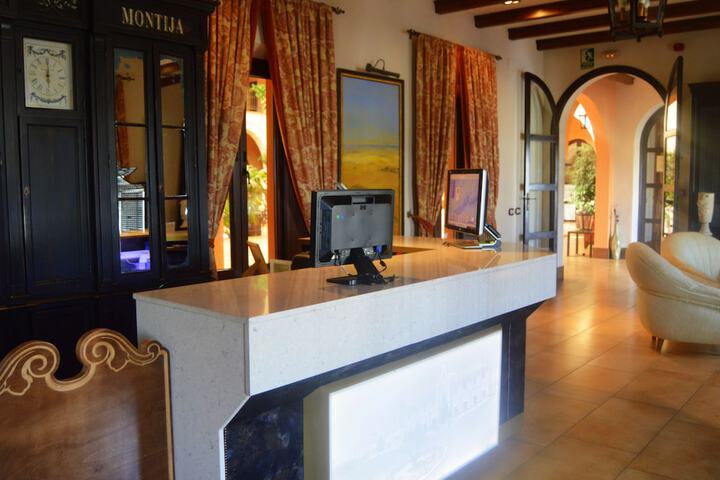 Hotel Interior 3 of 25