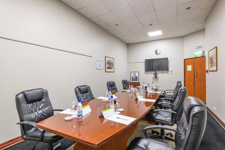 Meeting 154 of 184