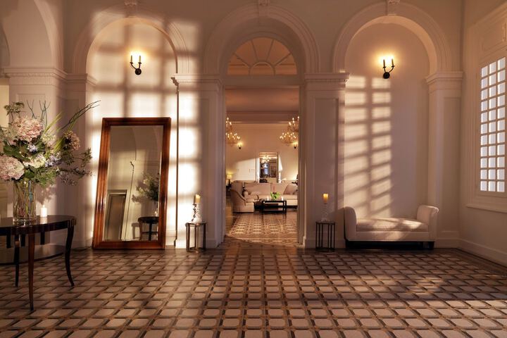 Hotel Interior 2 of 133