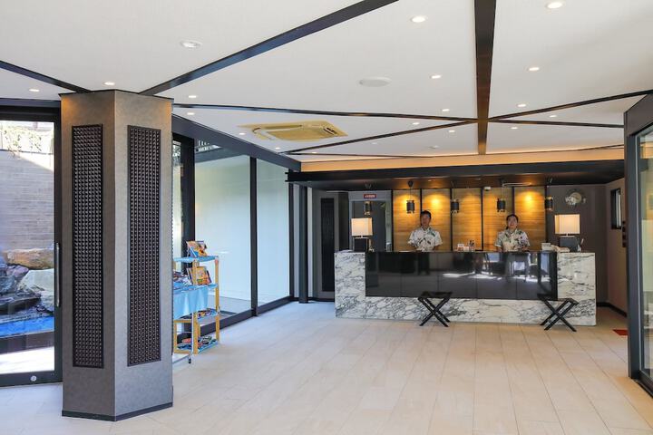 Hotel Interior 2 of 34