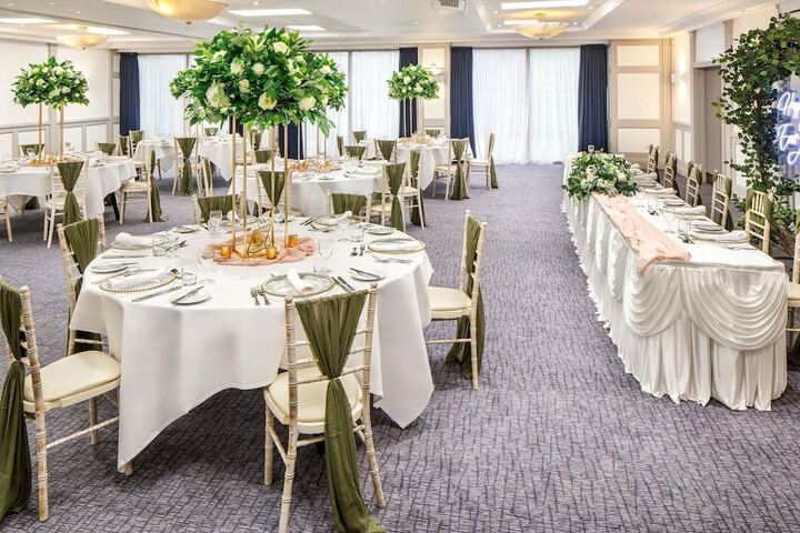 Wedding/Banquet 58 of 69