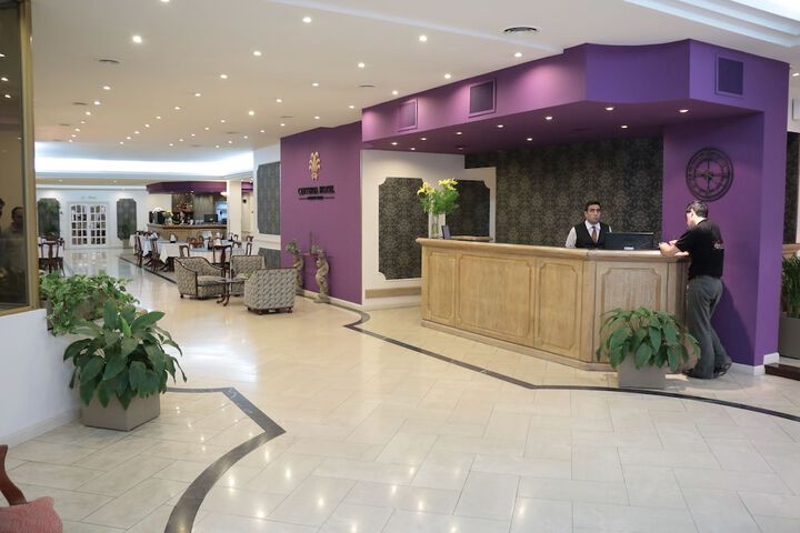 Hotel Interior 7 of 103