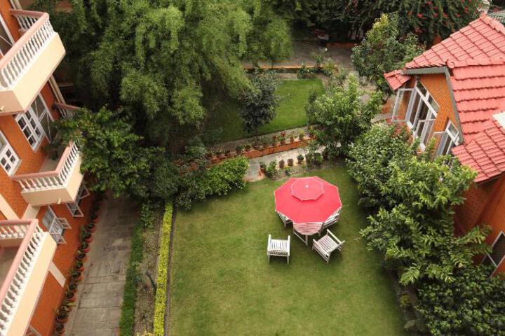 Fitness Facility Photos