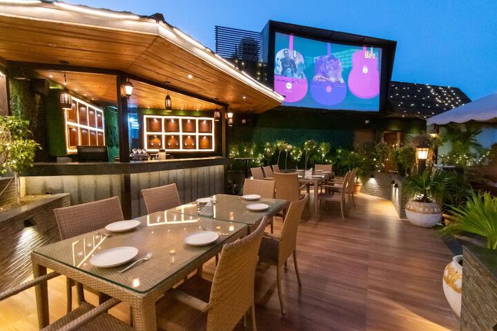 Terrace/Patio 74 of 74