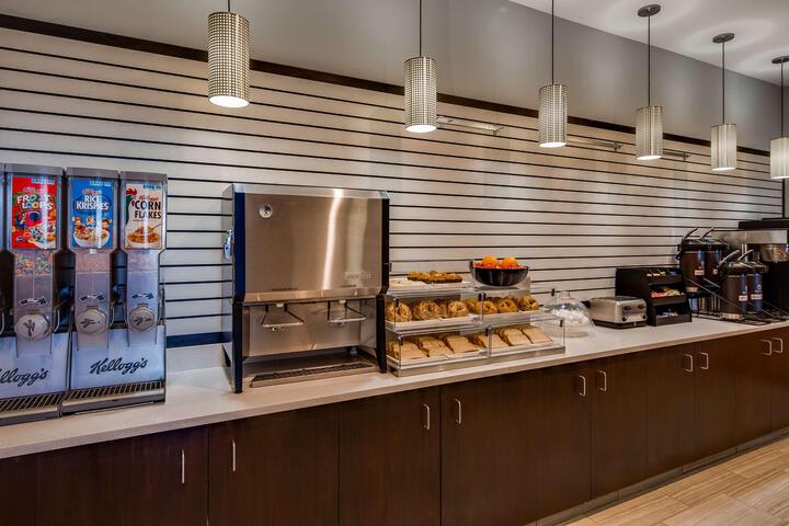 Fitness Facility Photos