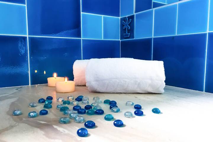Bath Interior