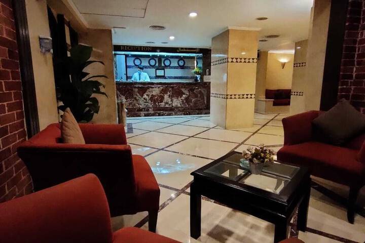 Hotel Interior 2 of 33