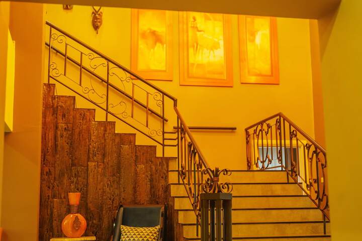 Hotel Interior 134 of 154