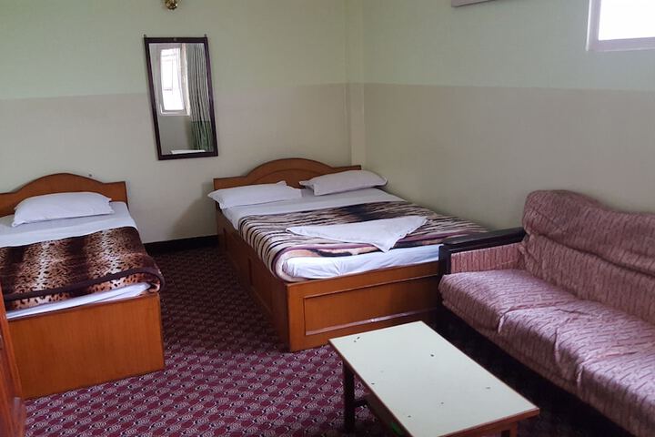Hotel Interior 1 of 13