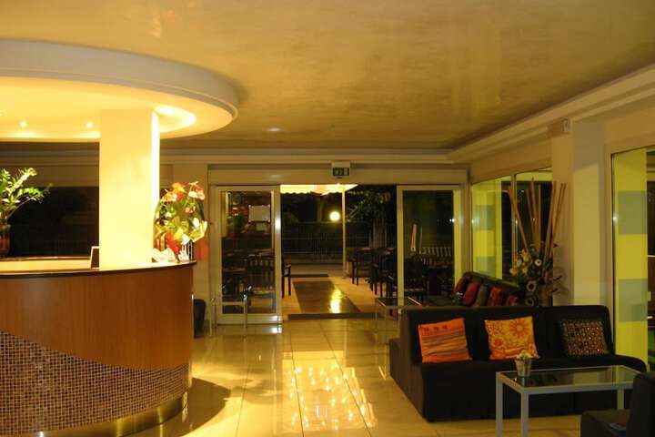 Hotel Interior 3 of 57