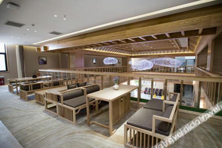 Hotel Interior 19 of 28