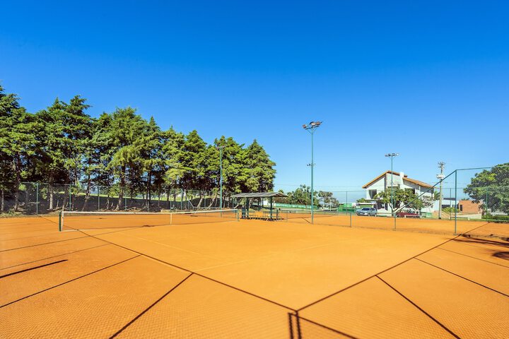 Tennis and Basketball Courts 32 of 51