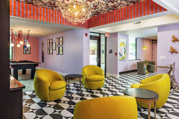 Hotel Interior 3 of 21