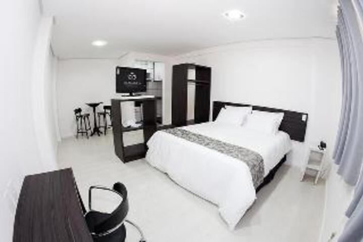 Infinity Suites Hotel