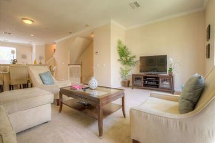 Emerald Isle 103 3 Br Townhouse by Redawning