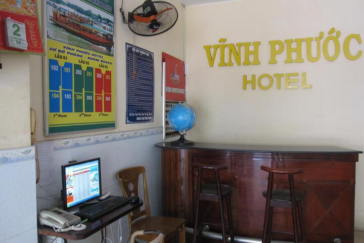 Hotel 3 of 6
