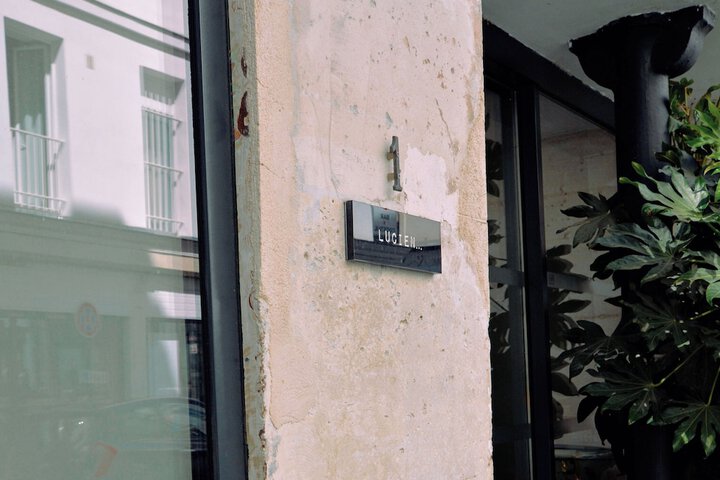 Hotel 95 of 109