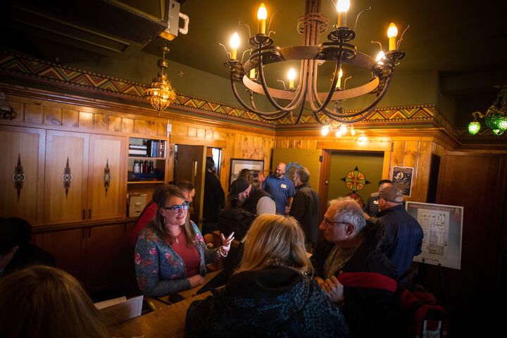 Hotel Interior 3 of 100