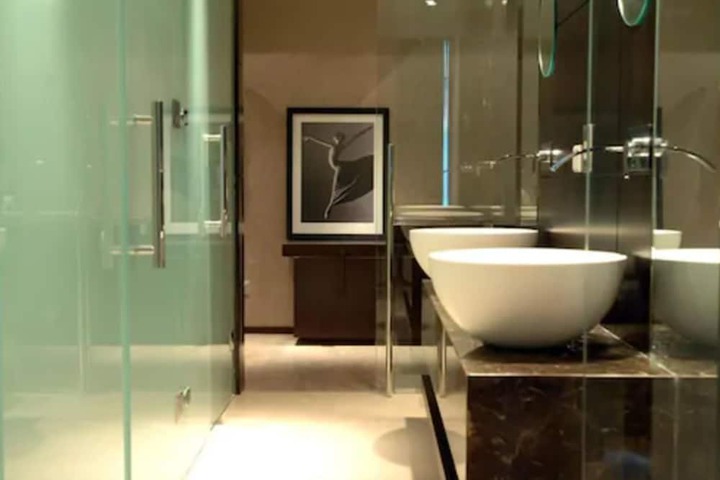 Bath Photo