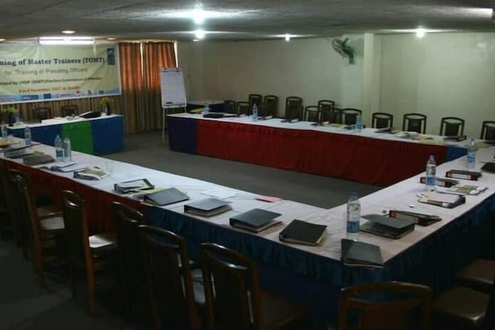 Meeting 10 of 15