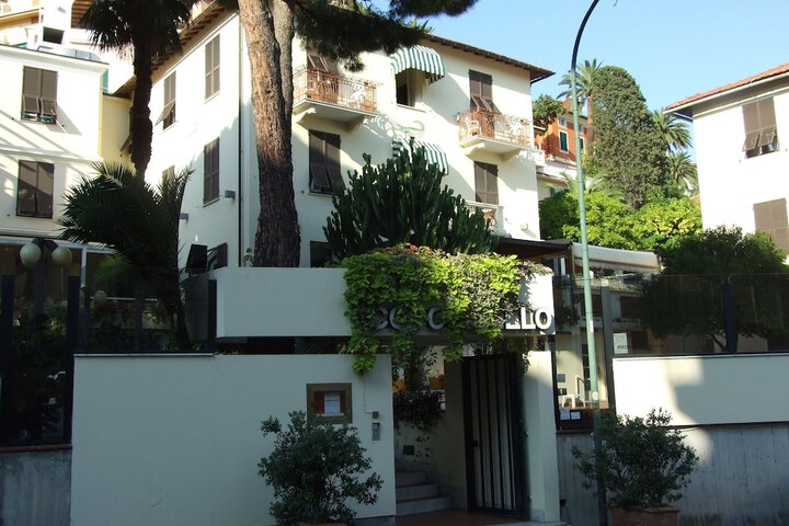 Hotel 49 of 55