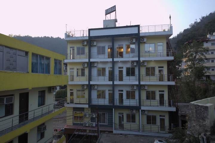 Hotel 48 of 49
