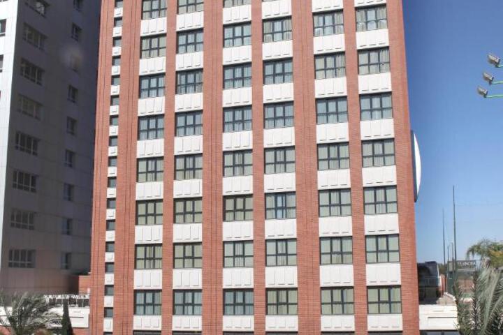 Fitness Center Photo