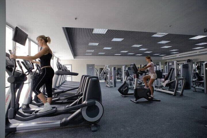 Health and Fitness 56 of 69