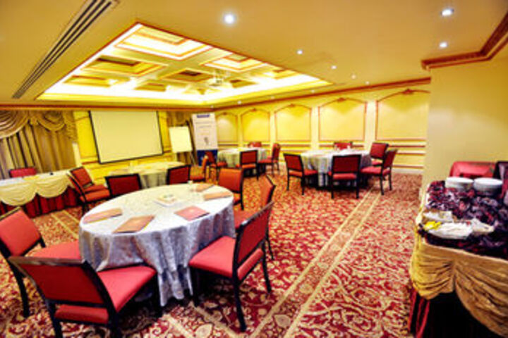 Ballroom/Hall 7 of 54