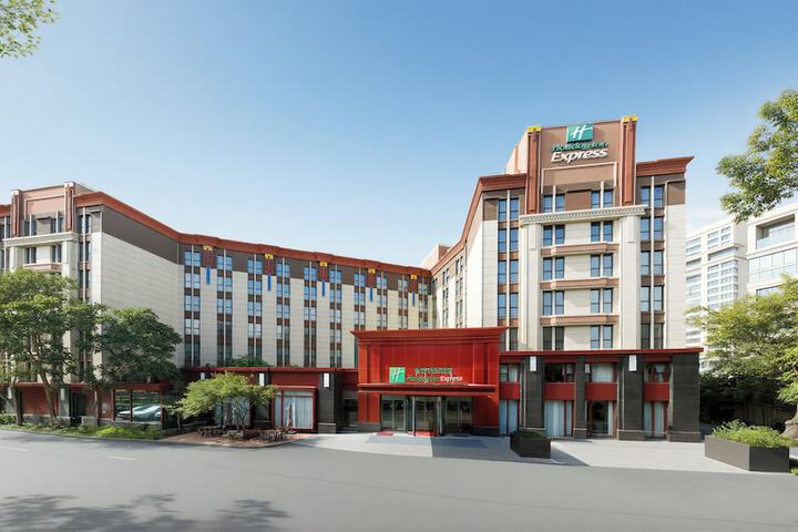 Hotel 66 of 71